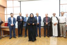 گزارش تصویری روز کارمند و مراسم تجلیل از کارمندان نمونه